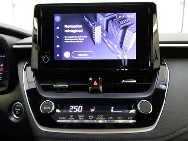 Toyota Corolla 2024 - Thumbnail 5