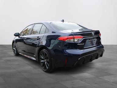 Toyota Corolla 2024 - Thumbnail 13
