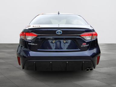 Toyota Corolla 2024 - Thumbnail 16