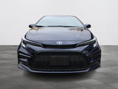 Toyota Corolla 2024 - Thumbnail 14