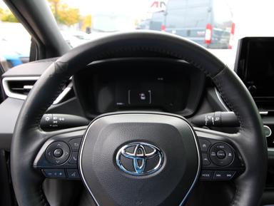 Toyota Corolla 2024 - Thumbnail 10