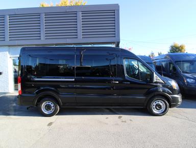 Ford Transit 2021 - Thumbnail 5