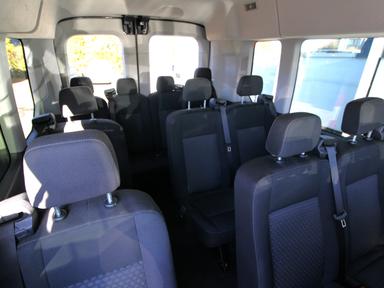 Ford Transit 2021 - Thumbnail 2