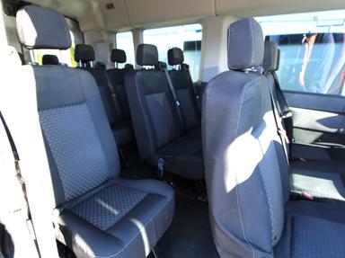 Ford Transit 2021 - Thumbnail 12