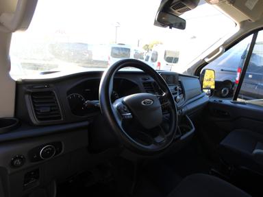 Ford Transit 2021 - Thumbnail 4