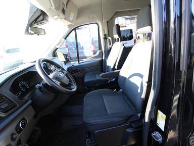 Ford Transit 2021 - Thumbnail 14