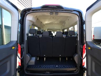 Ford Transit 2021 - Thumbnail 18