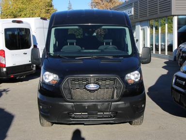 Ford Transit 2021 - Thumbnail 13