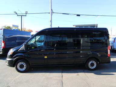 Ford Transit 2021 - Thumbnail 7