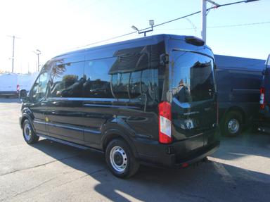 Ford Transit 2021 - Thumbnail 11