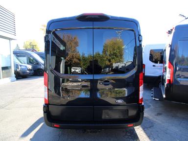 Ford Transit 2021 - Thumbnail 16