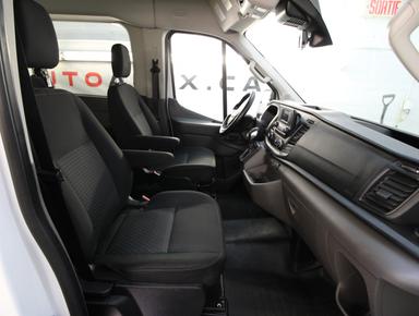 Ford Transit Passenger Wagon 2021 - Thumbnail 16