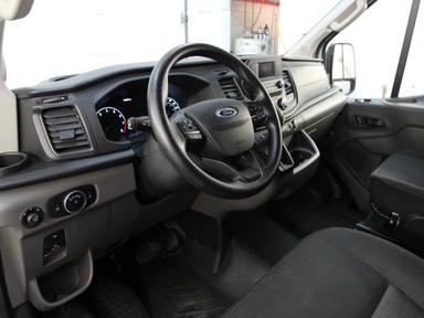 Ford Transit Passenger Wagon 2021 - Thumbnail 4