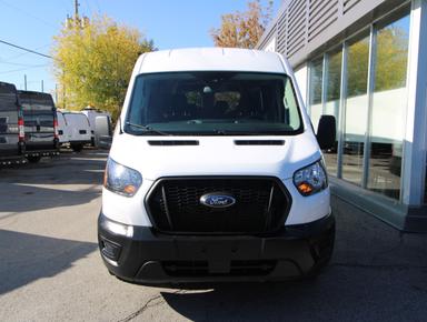 Ford Transit Passenger Wagon 2021 - Thumbnail 13