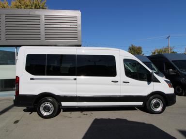 Ford Transit Passenger Wagon 2021 - Thumbnail 5