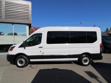 Ford Transit Passenger Wagon 2021 - Thumbnail 7