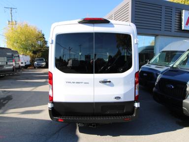 Ford Transit Passenger Wagon 2021 - Thumbnail 15