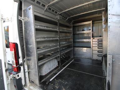 RAM Promaster 2018 - Thumbnail 6