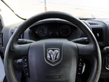 RAM Promaster 2018 - Thumbnail 9