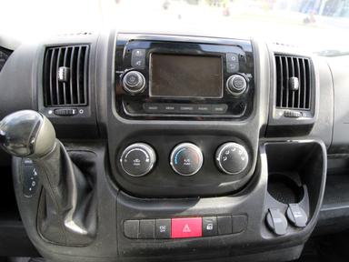 RAM Promaster 2018 - Thumbnail 11