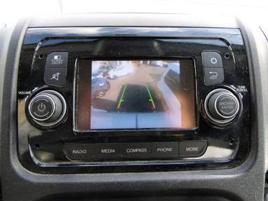 RAM Promaster 2018 - Thumbnail 12