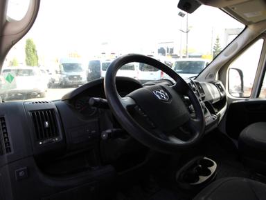 RAM Promaster 2018 - Thumbnail 8