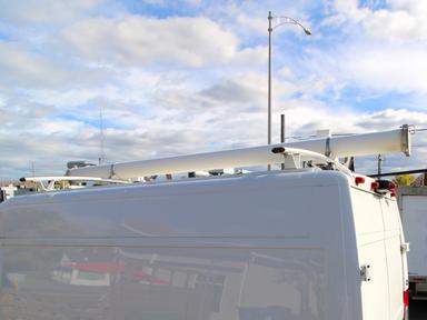 RAM Promaster 2018 - Thumbnail 14