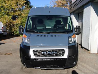 Ram ProMaster Cargo Van 2021 - Thumbnail 13