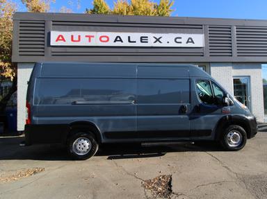 Ram ProMaster Cargo Van 2021 - Thumbnail 5