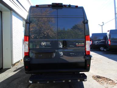 Ram ProMaster Cargo Van 2021 - Thumbnail 15