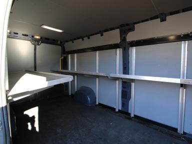 Ram ProMaster Cargo Van 2021 - Thumbnail 12