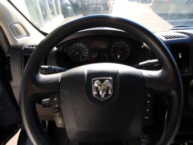 Ram ProMaster Cargo Van 2021 - Thumbnail 6