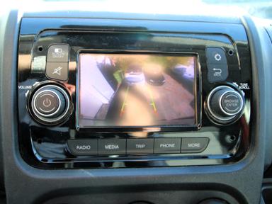 Ram ProMaster Cargo Van 2021 - Thumbnail 2