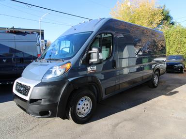 Ram ProMaster Cargo Van 2021 - Thumbnail 3