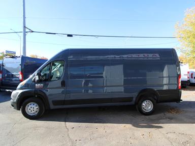 Ram ProMaster Cargo Van 2021 - Thumbnail 7