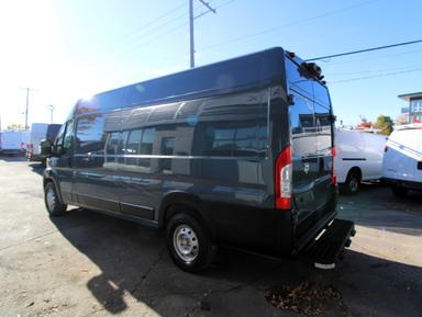 Ram ProMaster Cargo Van 2021 - Thumbnail 11