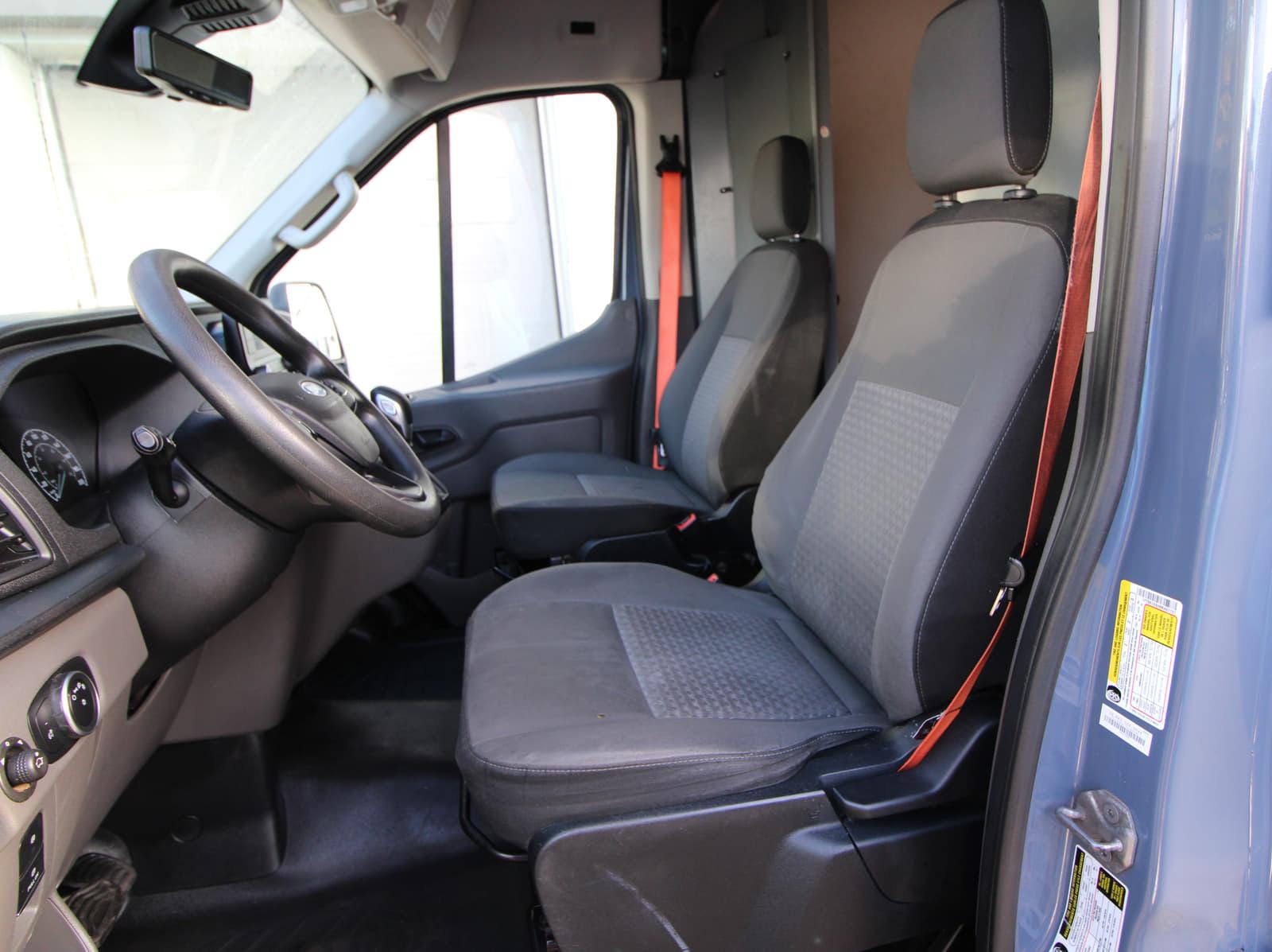 Ford Transit 2021 - Image 14