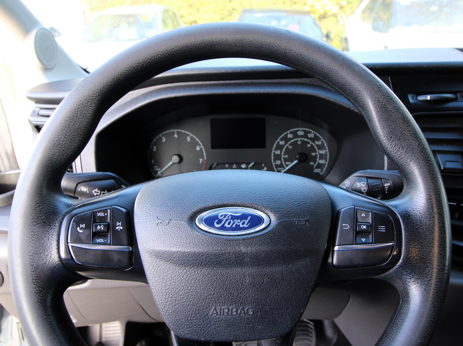 Ford Transit 2021 - Image 6