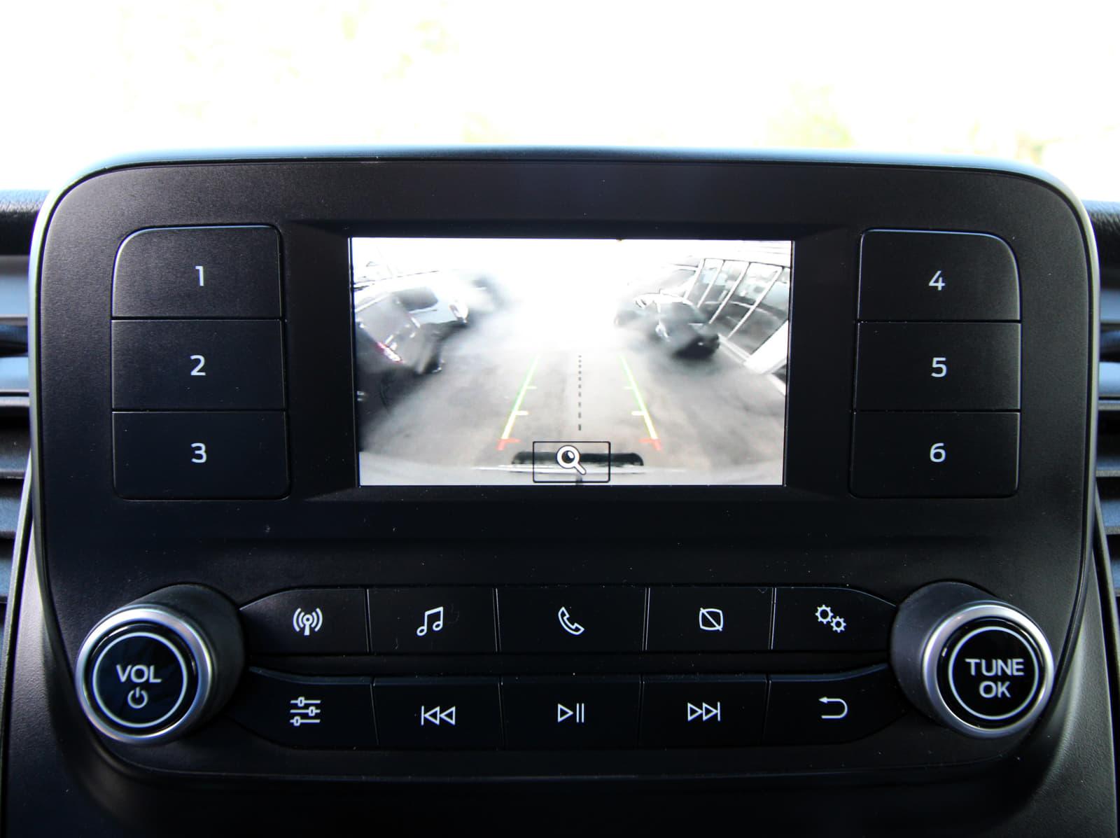 Ford Transit 2021 - Image 2