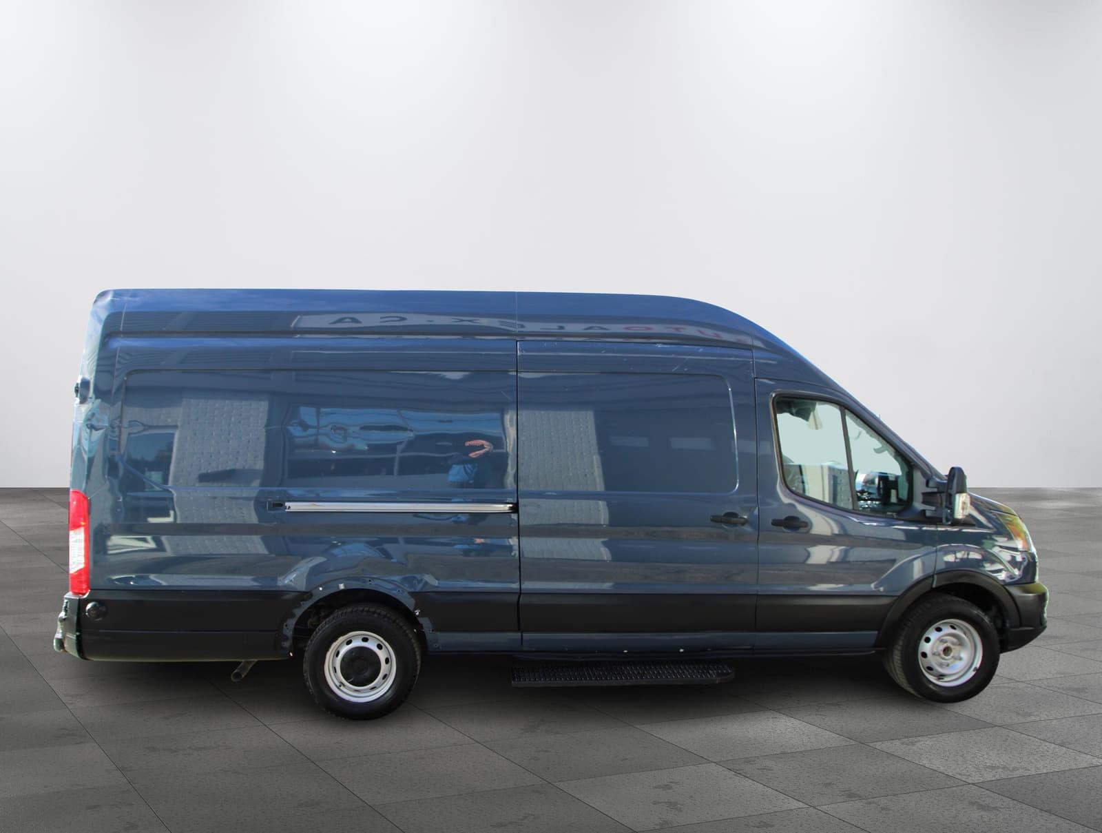 Ford Transit 2021 - Image 5