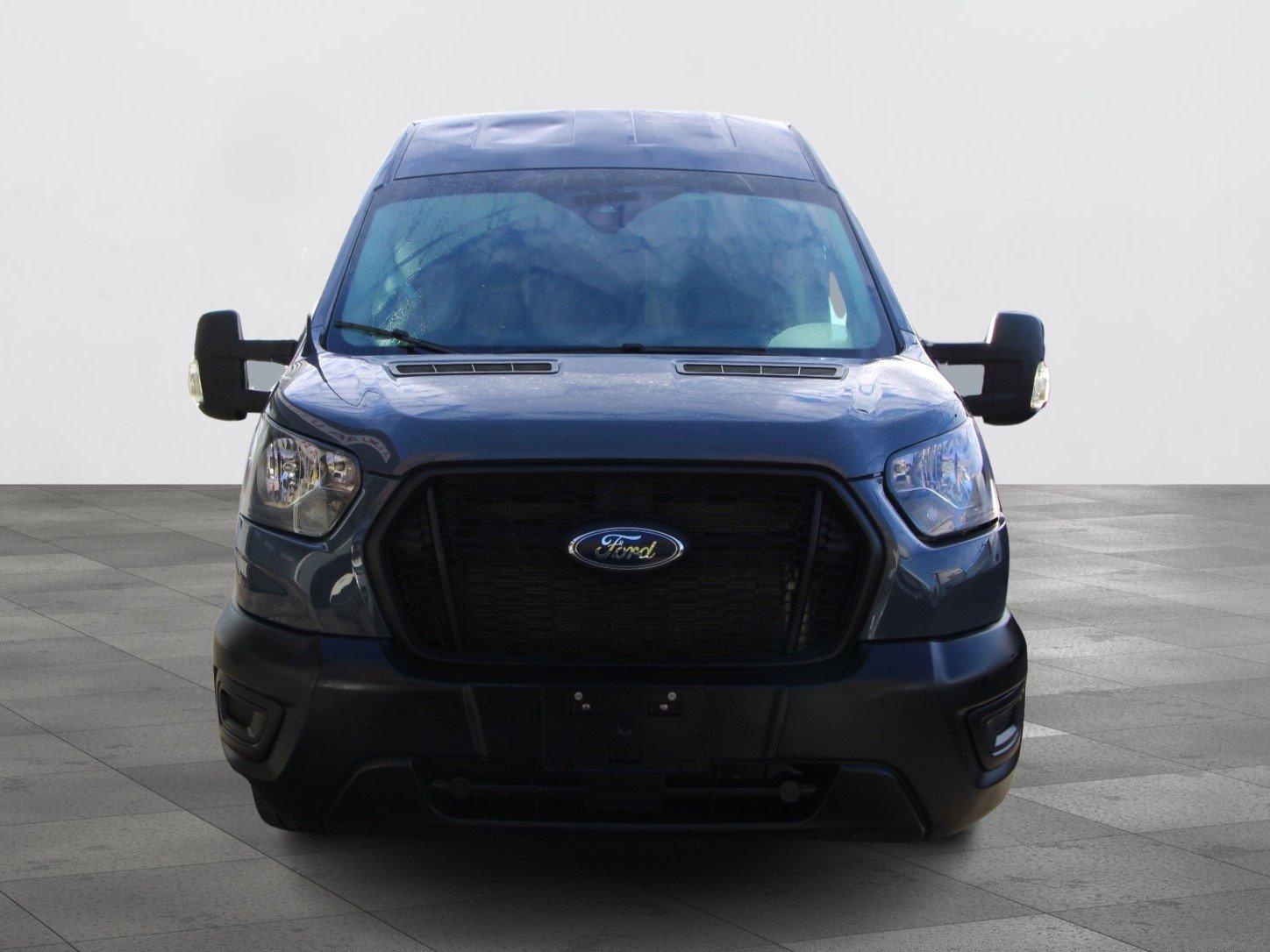 Ford Transit 2021 - Image 13