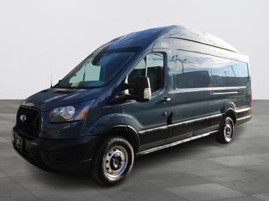 Ford Transit 2021 - Thumbnail 1