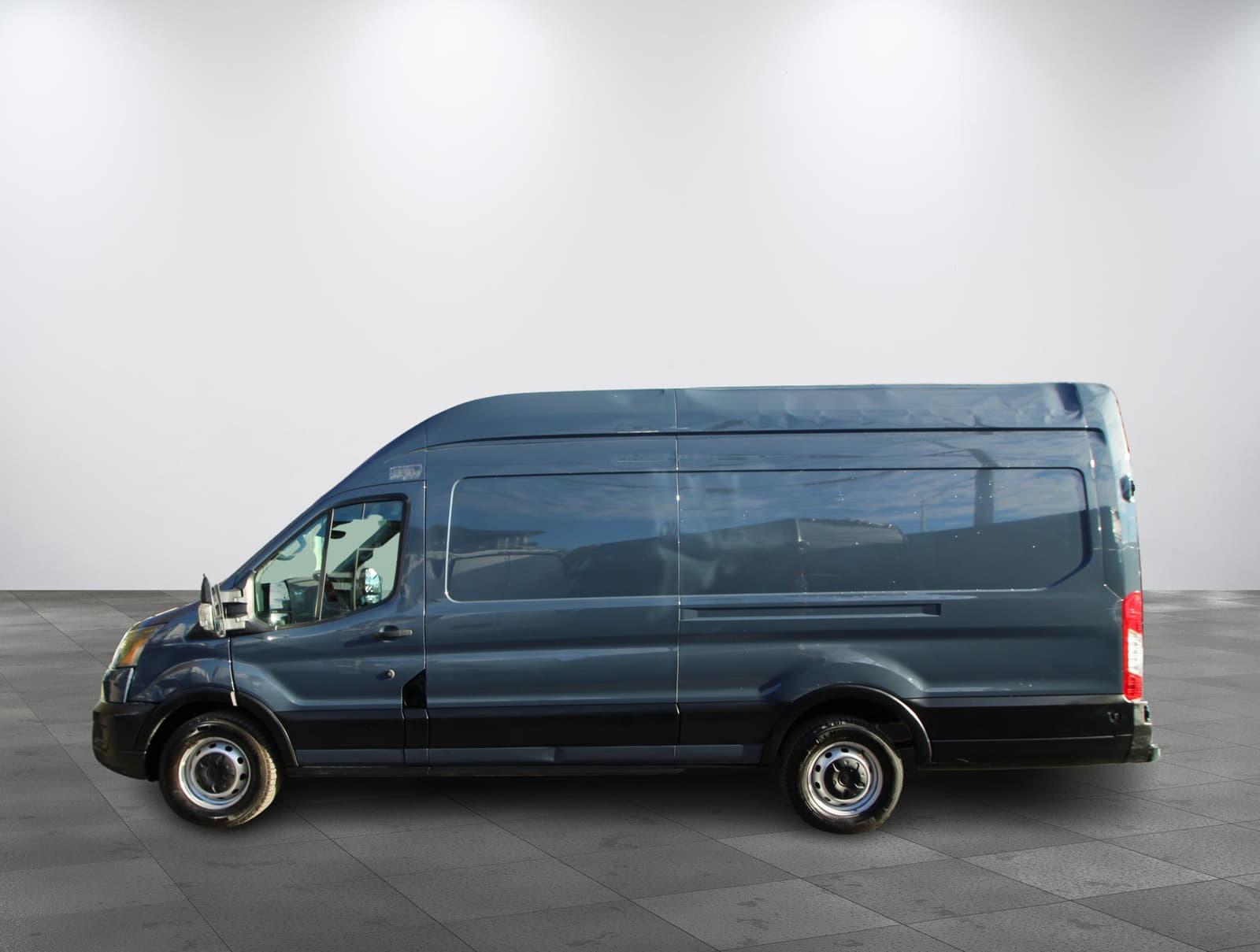 Ford Transit 2021 - Image 7