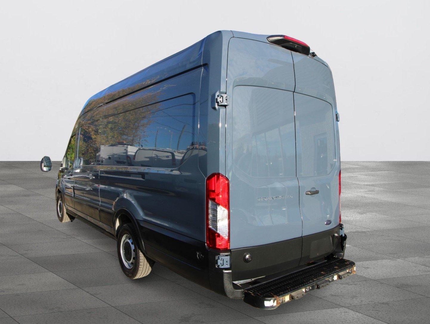 Ford Transit 2021 - Image 11