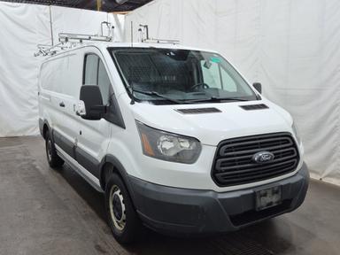 Ford Transit 2016 - Thumbnail 1
