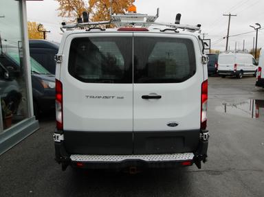 Ford Transit Cargo Van 2015 - Thumbnail 19