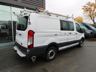 Ford Transit Cargo Van 2015 - Thumbnail 13
