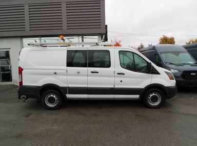 Ford Transit Cargo Van 2015 - Thumbnail 7