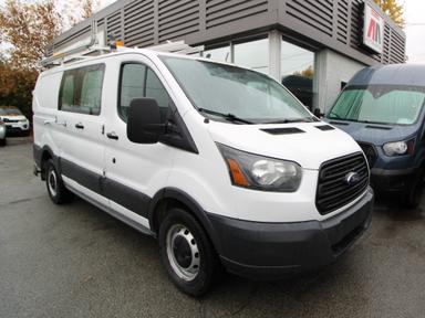 Ford Transit Cargo Van 2015 - Thumbnail 1