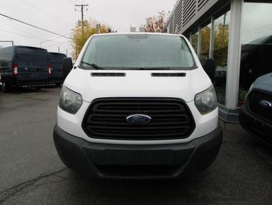 Ford Transit Cargo Van 2015 - Thumbnail 17